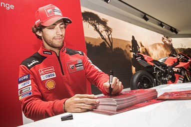 Ducati
