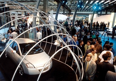 1999 Opel G90