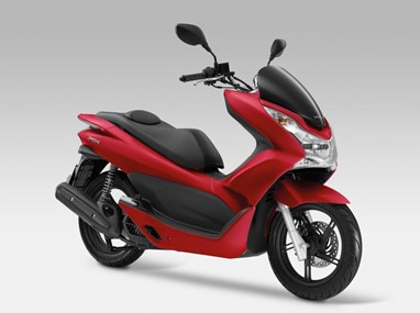 Honda PCX125