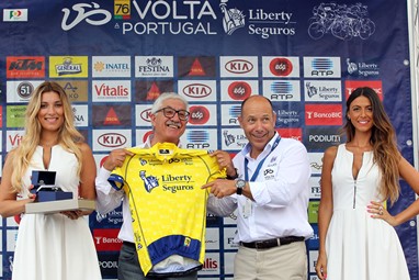 Presidente Montalegre