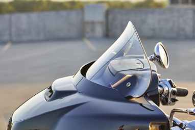 Indian Roadmaster Limited