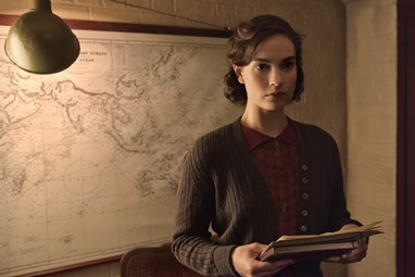 The Darkest Hour - A Hora Mais Negra ©Universal Pictures International