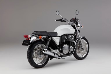 Honda CB1100EX