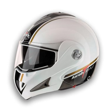 Mathise RS X Triple Branco - PVP 269,37 Euros