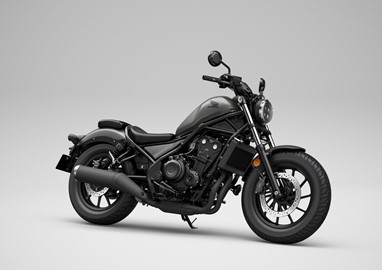 Honda CMX1100 Rebel