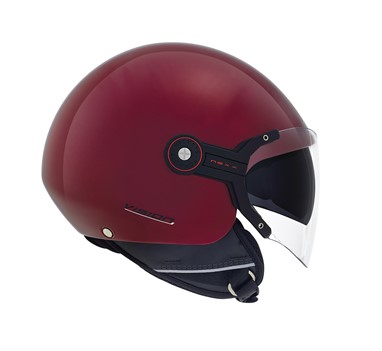 SX60 VISION FLEX BURGUNDY SHINY