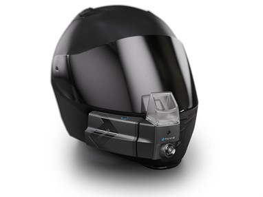 A Nuviz quer massificar a utilização do sistema "head-up display"