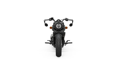 Indian Scout Bobber