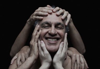 Caetano Veloso