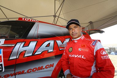 Carlos Sousa