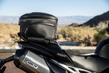 Acessórios Triumph Speed Triple