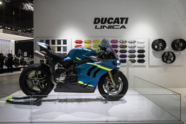 Ducati