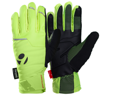 Bontrager Velocis Softshell Visibility Yellow - PVP: 66,00€