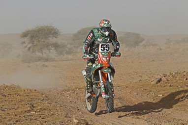 Mário Patrão
