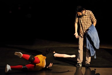 "Henrique IV" / ©Susana Neves