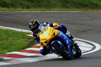 Miguel Praia