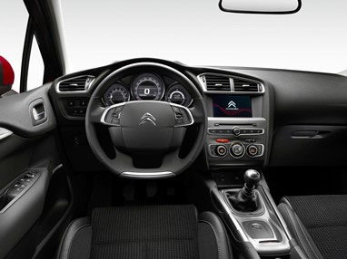 Citroën C4