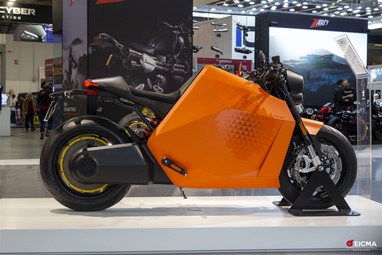 Davinci Motor