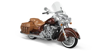 Indian Vintage