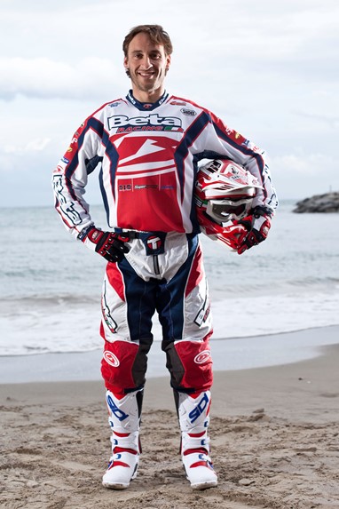 Luís Correia