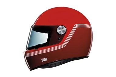 X.G100R MOTORDROME RED