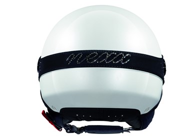 NEXX LUNA Branco Glam