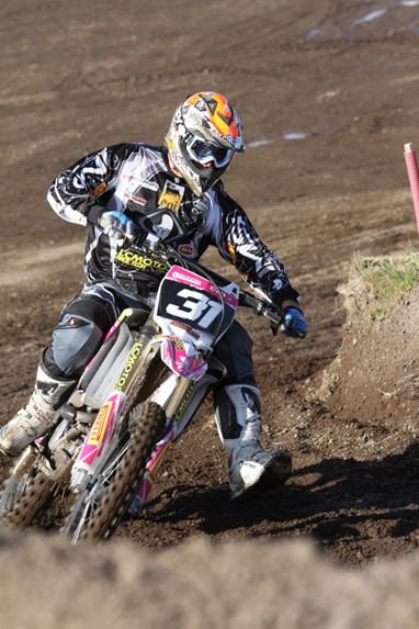 Luis Oliveira
