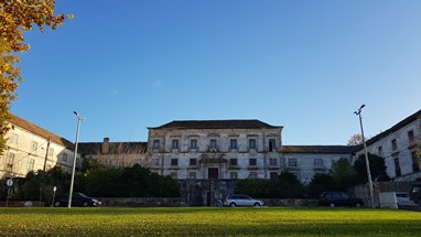 VNAzeitão - Palácio Duques de Aveiro