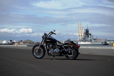 Sportster