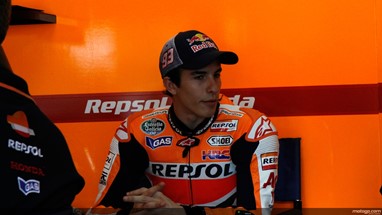 Marc Marquez