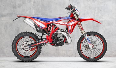 Beta RR Racing 200 2T