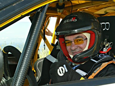 Luis Mota