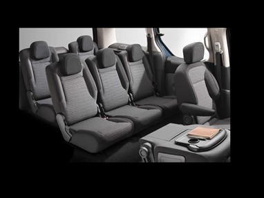 Citroën Berlingo Multispace