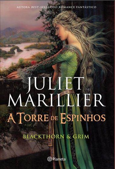 Juliet Marillier © Planeta Editora