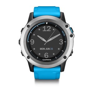 Garmin quatix® 3 Blue - PVP: 599