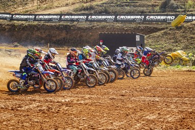 Campeonato Nacional de Motocross 2021 - Águeda 