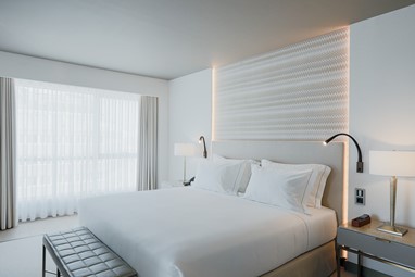 Suite Premium
