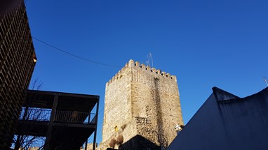 Castelo de Portalegre