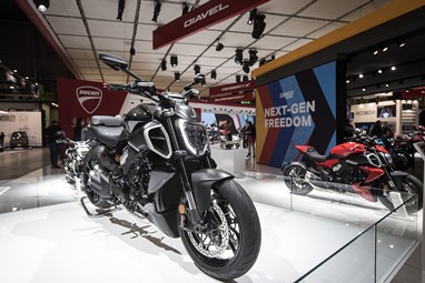 Ducati