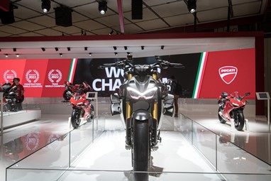 Ducati