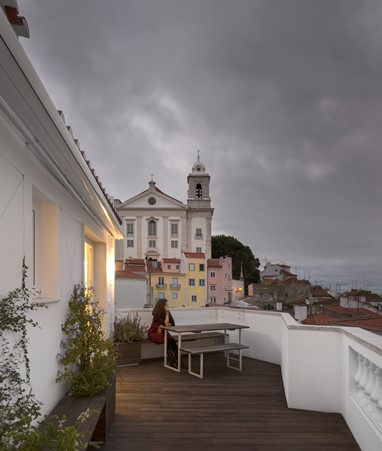 Reabilitação em Alfama FG + SG