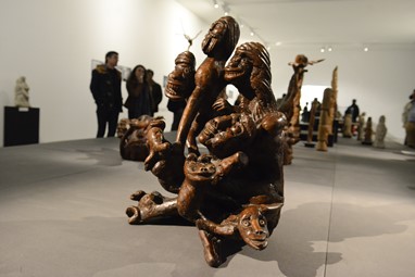 Exposição Ernesto de Sousa