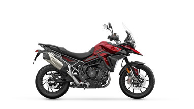 Tiger 900 GT Pro
