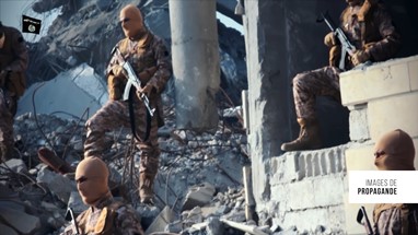 Terror Studios