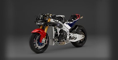 Honda RC213V-S