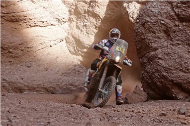 Ruben Faria - 12ª etapa