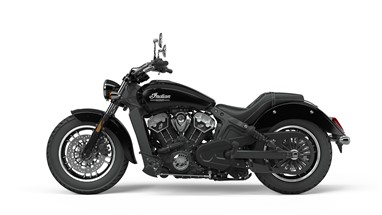 Indian Scout