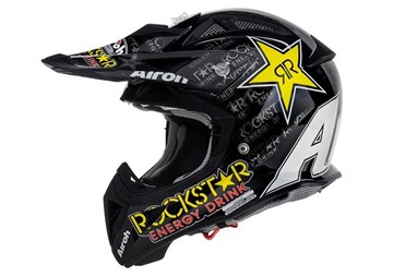 Aviator Rockstar - PVP 530,13 Euros
