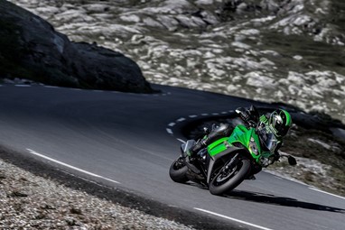 Kawasaki Z1000SX