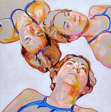 "Insónia", 2015 - Cristina Troufa